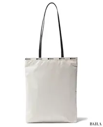 LeSportsacの縦長トートバッグ