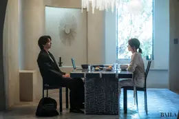 Netflixシリーズ「トランク」　韓国ドラマ