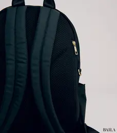 グローブ　通勤リュック　ストラップ