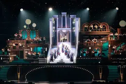 【Hey! Say! JUMP】 東京ドームライブの様子を写真でチェック_1_1