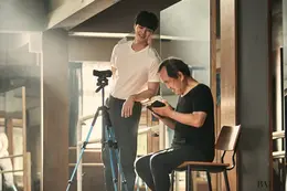 ナビレラ　70歳でバレエを始める　韓国ドラマ　おすすめ