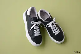 新作スニーカー「デイト フォー ユナイテッドアローズ」のSFERA　正面画像