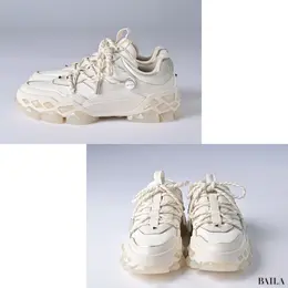 ジミー チュウ　DIAMOND X Ⅱ　コラージュ画像