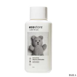 デリケート＆ウールウォッシュ ＜おしゃれ着用＞ 500mL