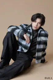 STARGLOW・ADAMさん