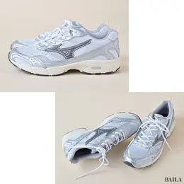 ミズノ　MXR　コラージュ画像