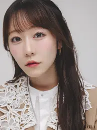 FRUITS ZIPPER（フルーツジッパー）真中まなさん