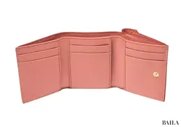 フェンディ　財布の中