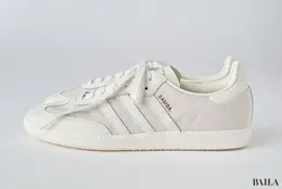 アディダス オリジナルス　SAMBA OG　サイドから見た様子