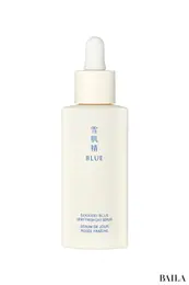 雪肌精 BLUE デューイー フレッシュ デイ セラム