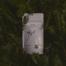 2025　クリスマスコフレ　サプリメント　ディープレスト 150粒入（約30日分）