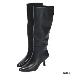 MOLLINI（モリーニ）　ロングブーツ