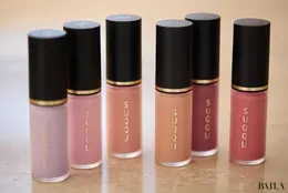 SUQQU フェイスカラー