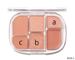 ソフトシアーマルチパレット 01 ￥2640／wakemake