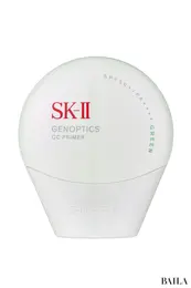 SK-Ⅱ ジェノプティクス CC プライマー ミントグリーン