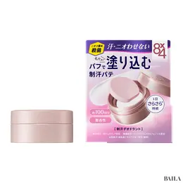 8×4（エイトフォー）デオドラントパテ