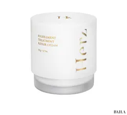 フルフィルメント トリートメント リペア クリーム 50g ￥6800・定期購入 ￥6120／Herz Skin