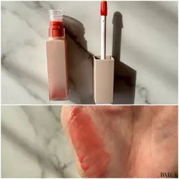 イエベ春　パーソナルカラー　プチプラコスメ　リップ キス 「リップアーマーX 08」