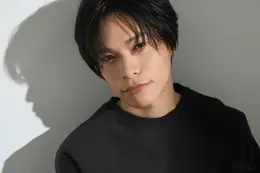 NOSUKE　インタビュー