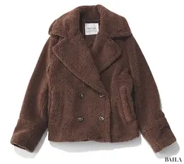 Mystradaのコート