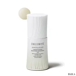 【DECORTÉ（デコルテ）】ホワイトロジスト クロノジェネシス ブライトニング コンセントレイト1.8X