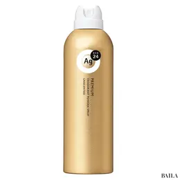 エージーデオ24 デオドラントスプレー プレミアム（無香性）