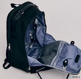 ダブルアンド デイナイト　通勤リュック