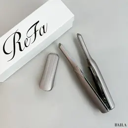 ReFa（リファ）のリファフィンガーアイロン ST6