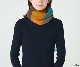 ミラノ巻き（バック）