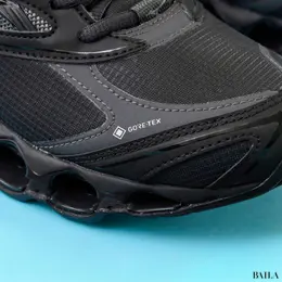 ミズノのスニーカー　スニーカー　ウェーブプロフェシーゴアテックス