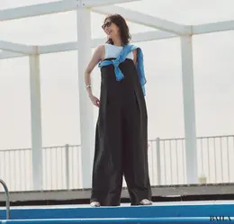 SACRA（サクラ）のベアオールインワン