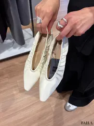 プラステ2025年秋冬新作展示会　シューズ