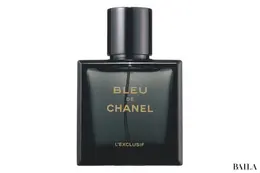ブルー ドゥ シャネル レゼクスクルジフ