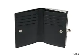 ジルサンダー　財布の中