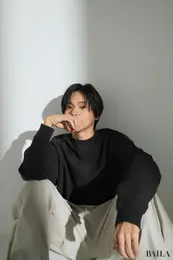 NOSUKE　ダンサー、振付師、演出家