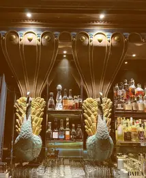 마크 다모르　マルクダムール