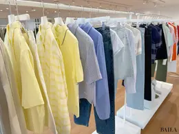【UNIQLO and JW ANDERSON】2026春夏コレクションを試着レビュー｜軽やかに遊ぶ大人のカレッジスタイル3選