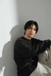 NOSUKE　振付師、ダンサー
