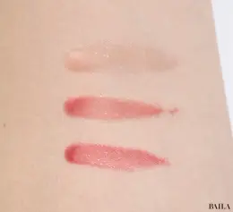 ミニュム バブリッププランパー 　スウォッチ