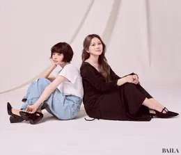 杉咲花＆金原ひとみ インタビュー PhotoGallery_1_3