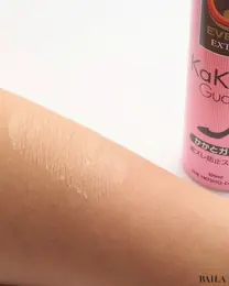 宝商 エバーズ エクストラ かかとガードスプレー