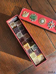 ジィア マリア パート・ド・フリュイ 上から