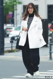 Arpege story（プレス 堀田実玲さん）