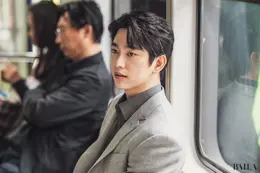 『魔女-君を救うメソッド-』：ドンジン（パク・ジニョン）ソロ