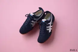 2025新作スニーカー「パンサー フォー オデット エ オディール」のPANTHER GT DELUXE 正面画像