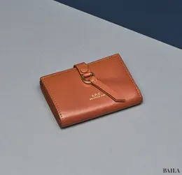 A.P.C.（アー・ペー・セー）の財布