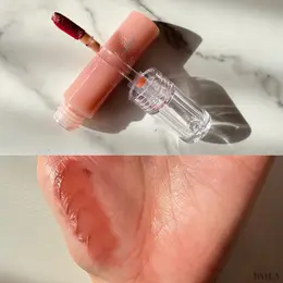 ブルべ夏　パーソナルカラー　コスメ　リップ　フジコ　ニュアンスリップティント09