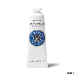 【L’OCCITANE（ロクシタン）】カリテコンフォート シア ハンドクリーム