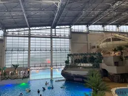 子連れで楽しめる旅行・ホテル　杉乃井ホテル