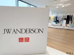 UNIQLO and JW ANDERSON 2026春夏は“大人が楽しめるカレッジスタイル”が充実